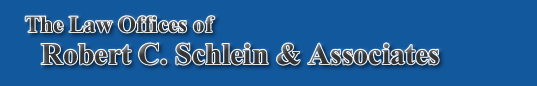 Experienced San Diego Attorney